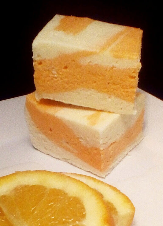 Orange Creme