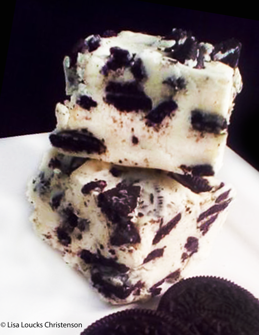 Cookies-n-Cream by Kettle Fudge™