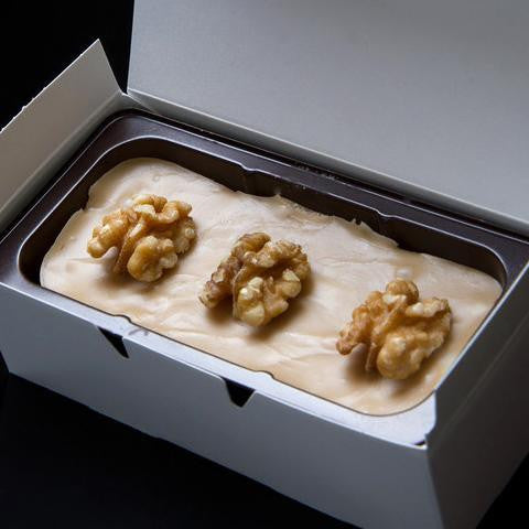 Old Tyme Maple Walnut Gourmet Fudge