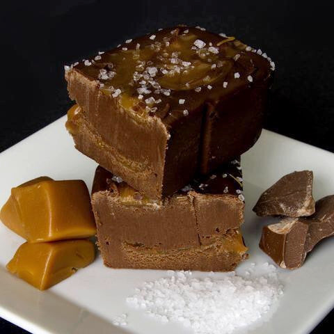 Sea Salt Caramel