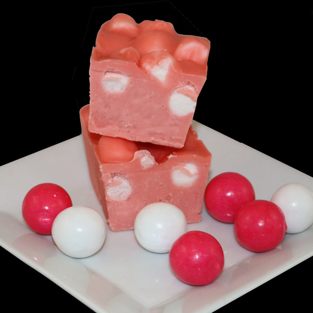 Bubblegum Fudge