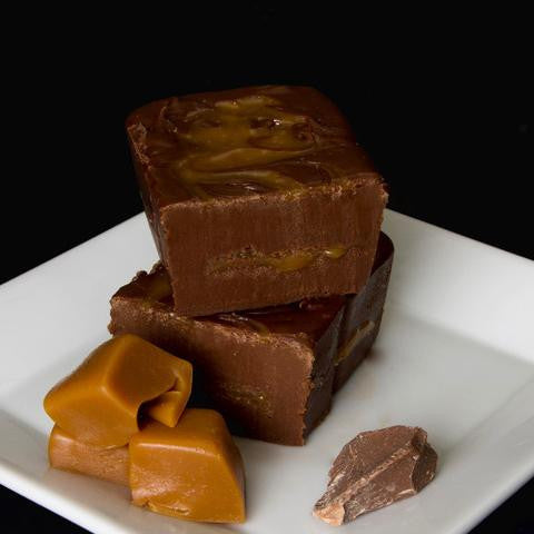 Chocolate Caramel