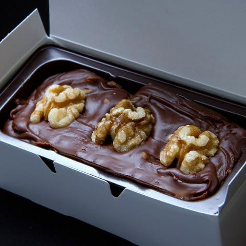 Chocolate Walnut