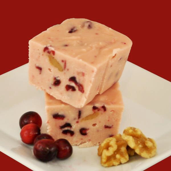 Cranberry Walnut